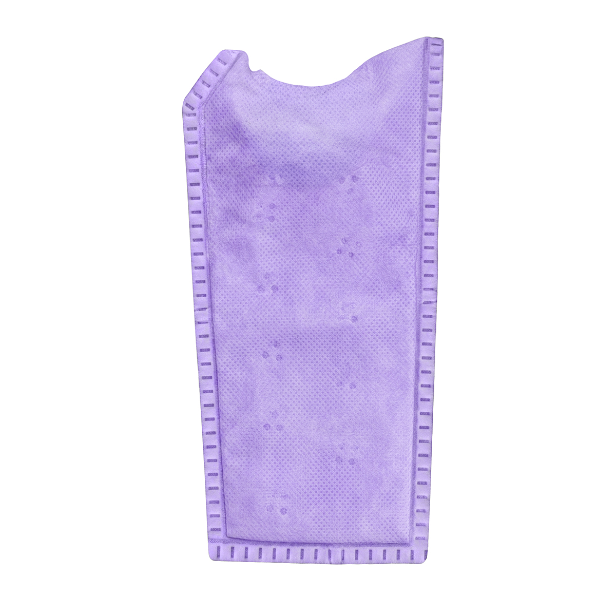 EXO Pediküre-Set 5 Filter Nagelfräser Gummihalter
