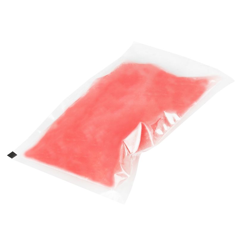 Paraffin 120g Pfirsich - Kosmetisches Wärmeparaffin