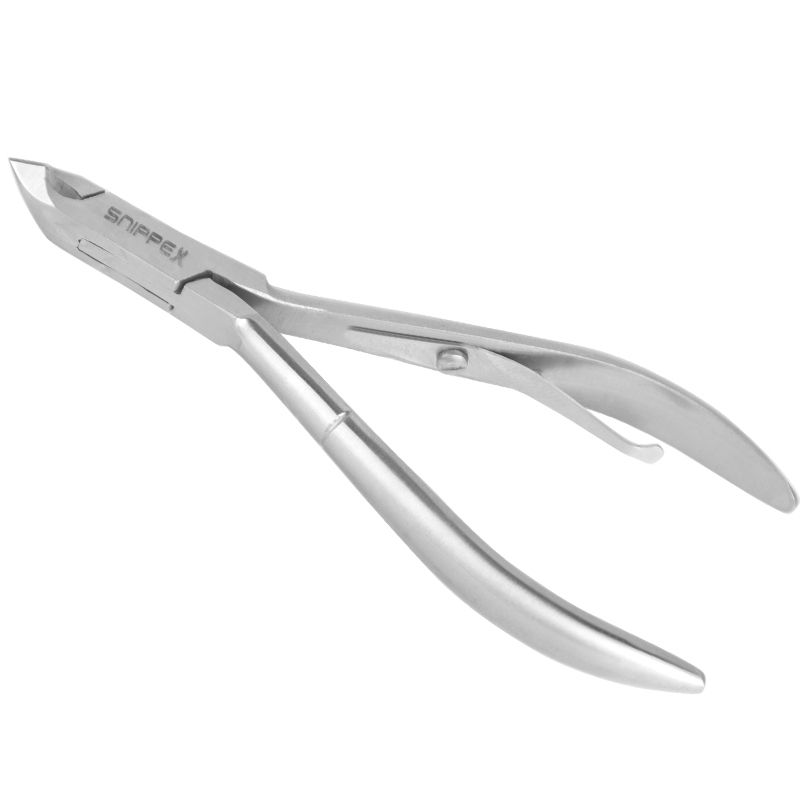 Snippex Nagelhautzange 9cm Edelstahl – Professionell