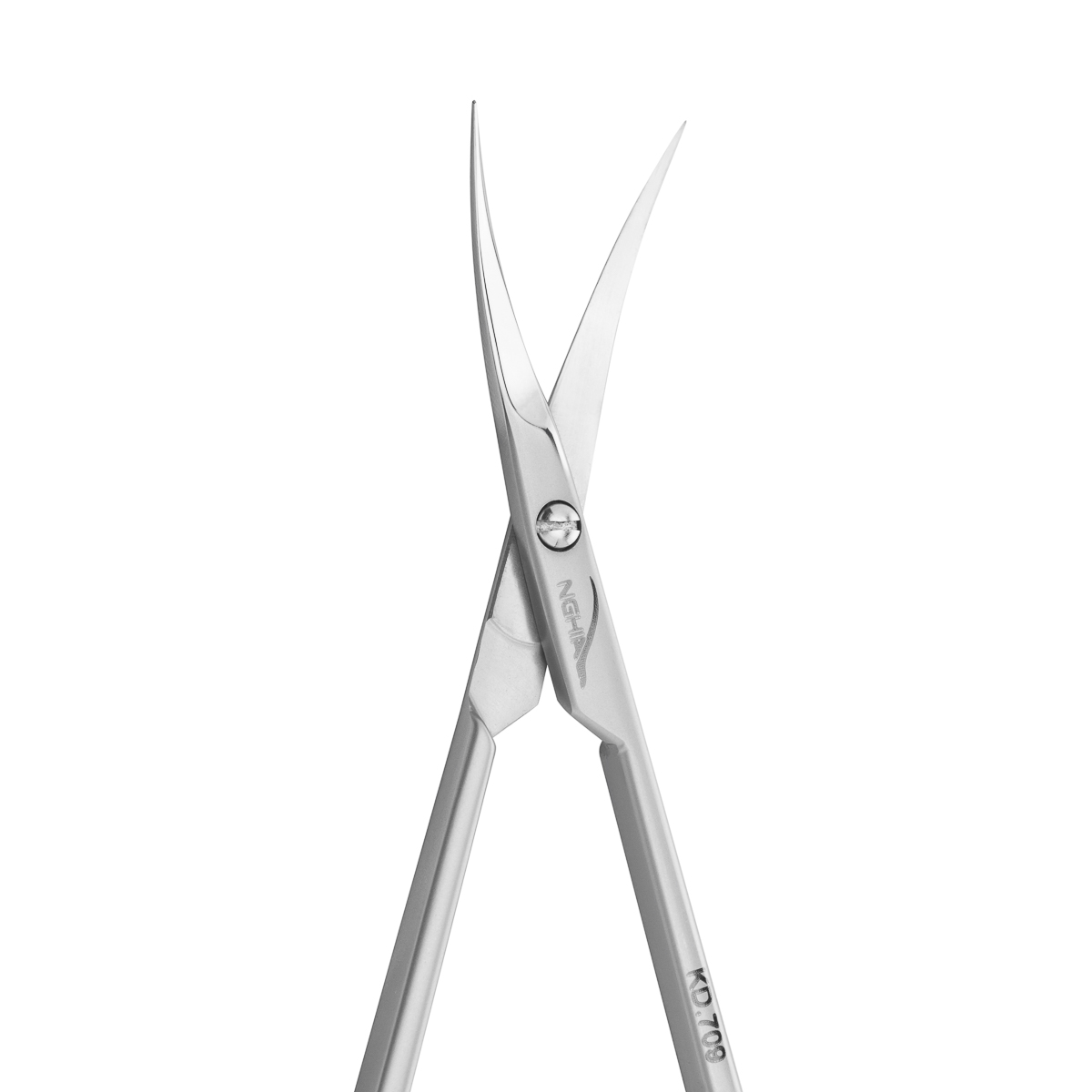 Nghia Export Nagelhautschere KD.709 – Präzision