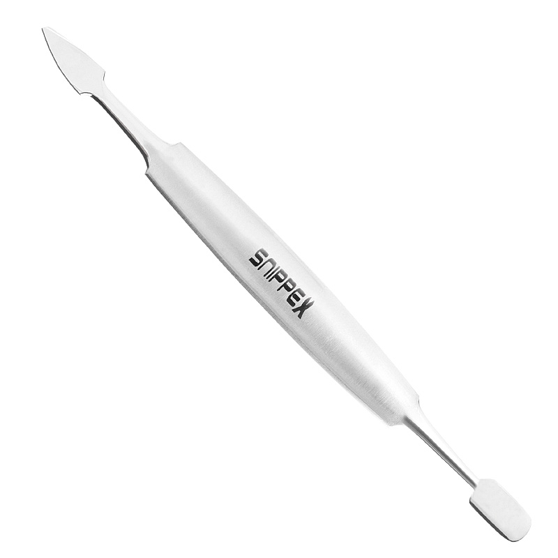 Snippex Nagelhautschieber 884 Doppelseitig – Maniküre