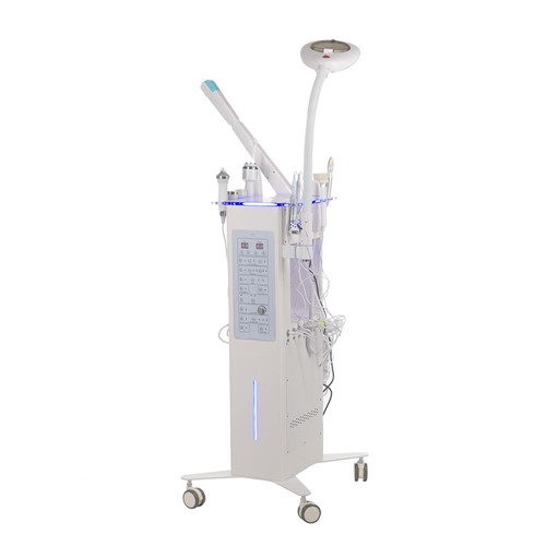 Professional Beauty Komplettstation 15-in-1 Multifunktionsgerät