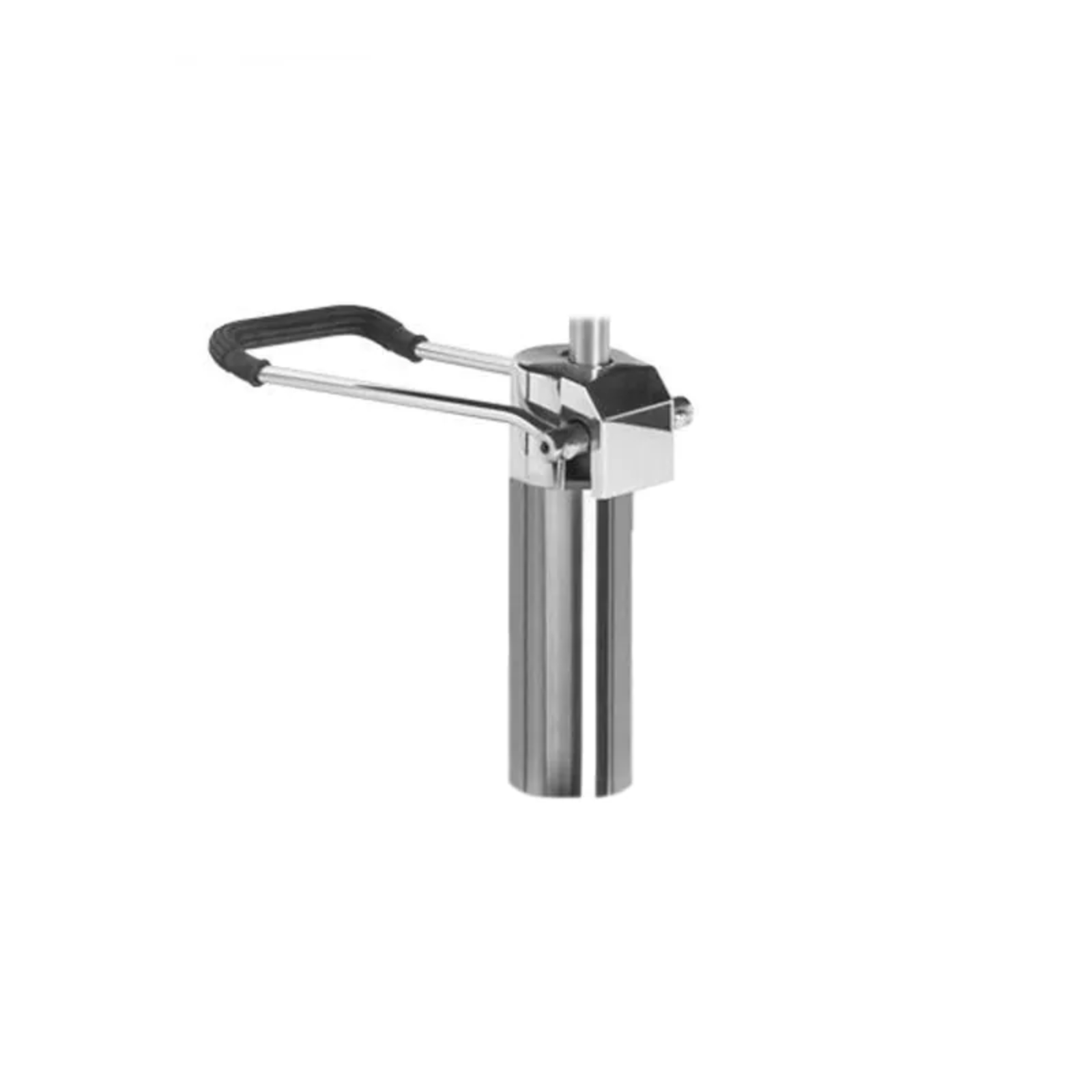 Hydraulischer Antrieb für Friseurstühle d04