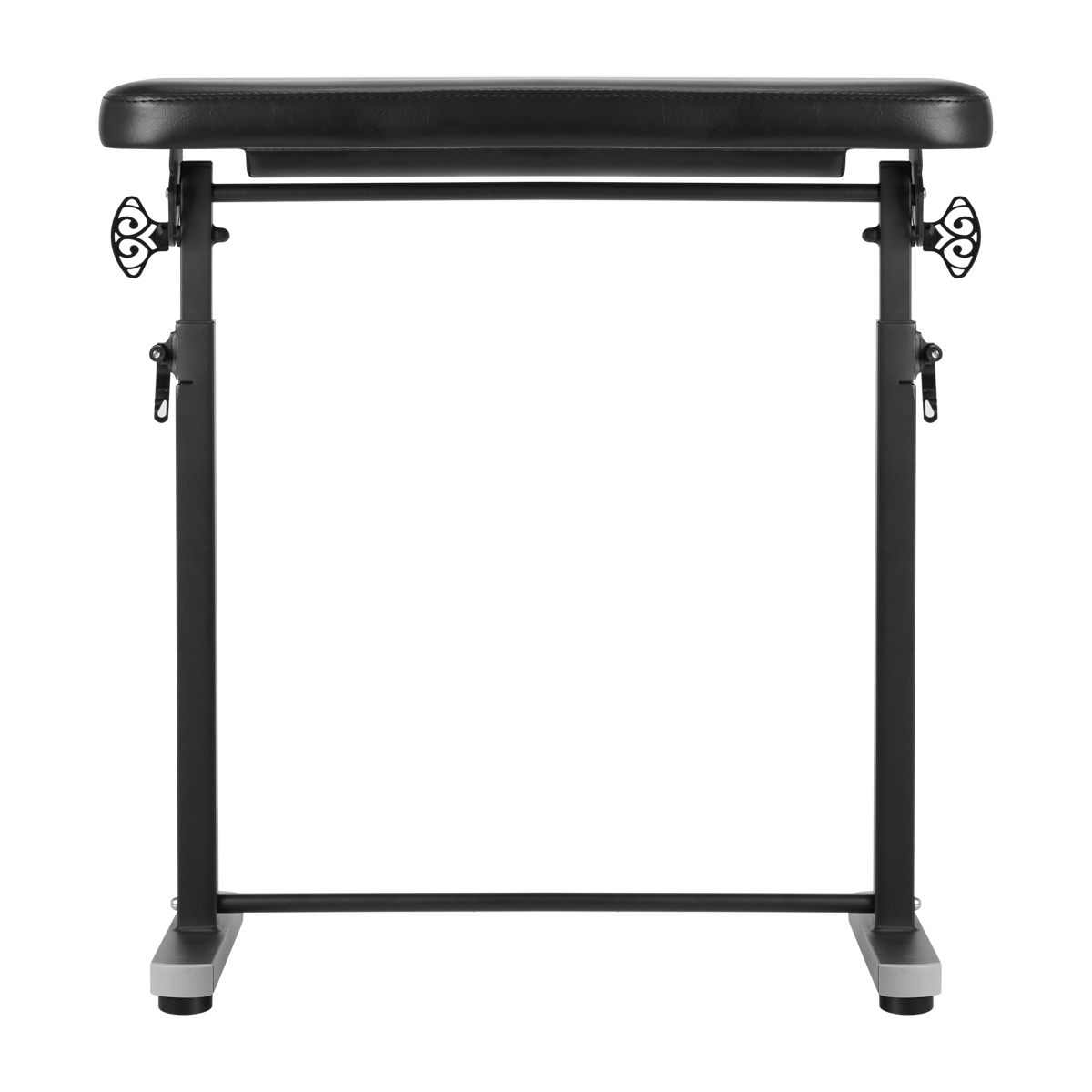 Pro Ink 718 Tattoo Armlehne schwarz – Professionell