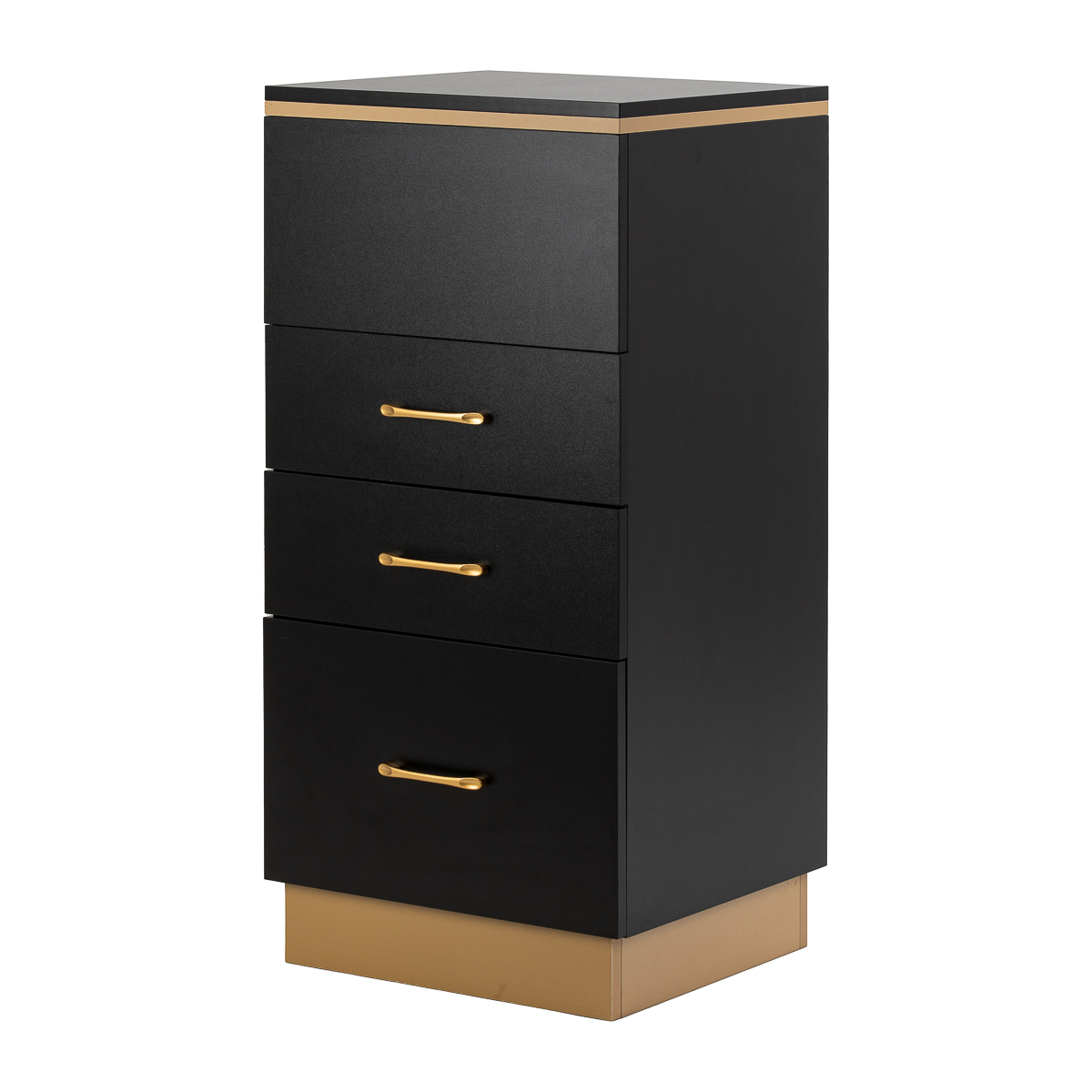 Friseurassistent 2027BG Gabbiano - Professioneller Friseurbedarf für Salons