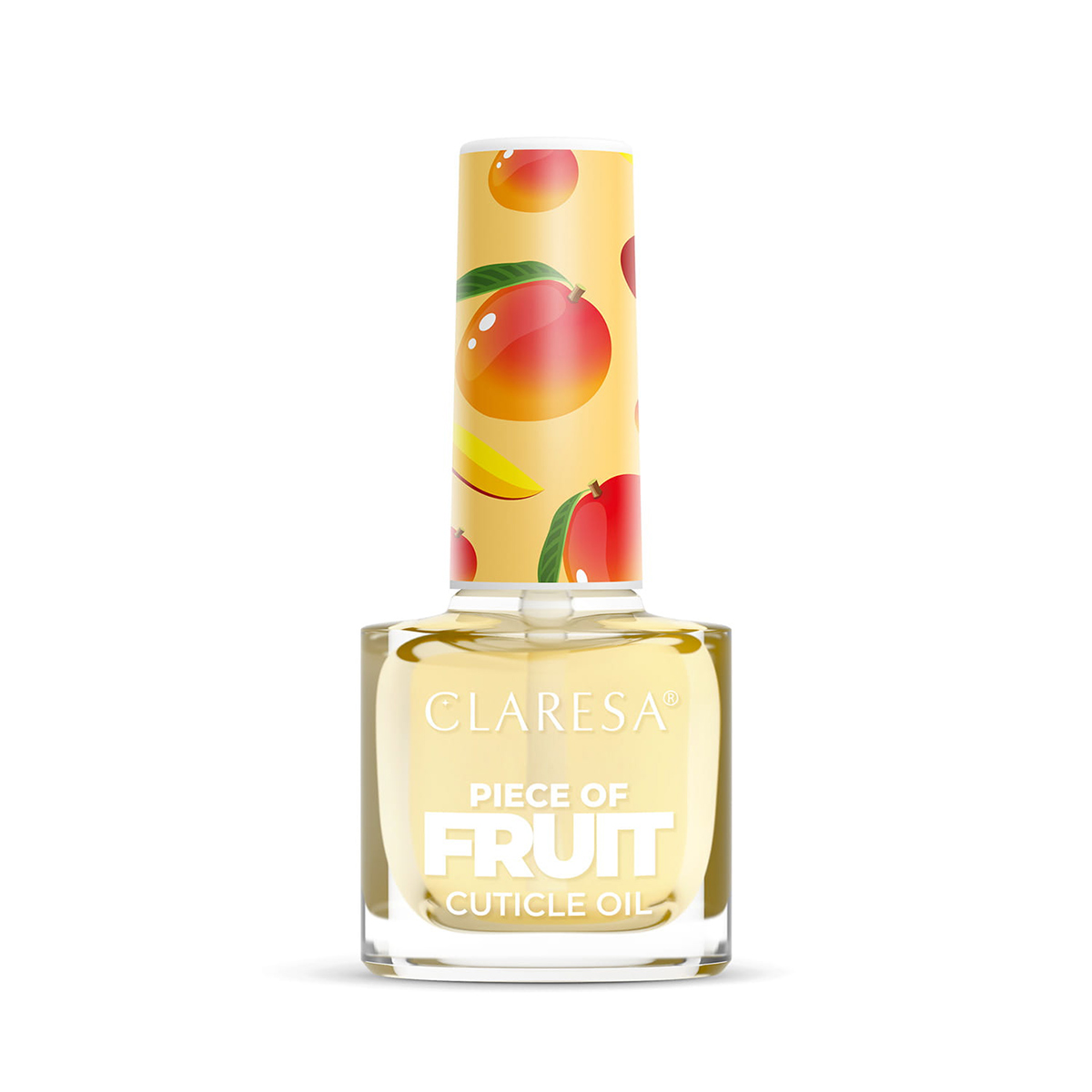 Claresa Oliv Mango 5g - Nagelhaut Pflege Öl