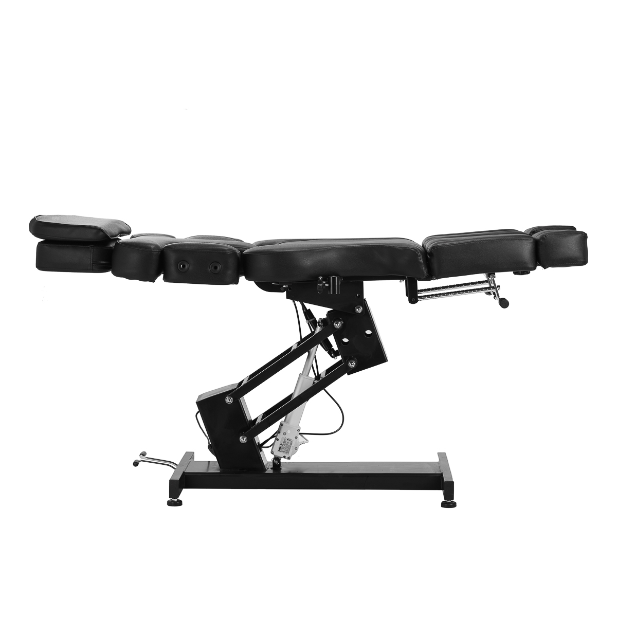 Pro Ink Tattoo Stuhl 3710 elektrisch - ergonomisch & vielseitig