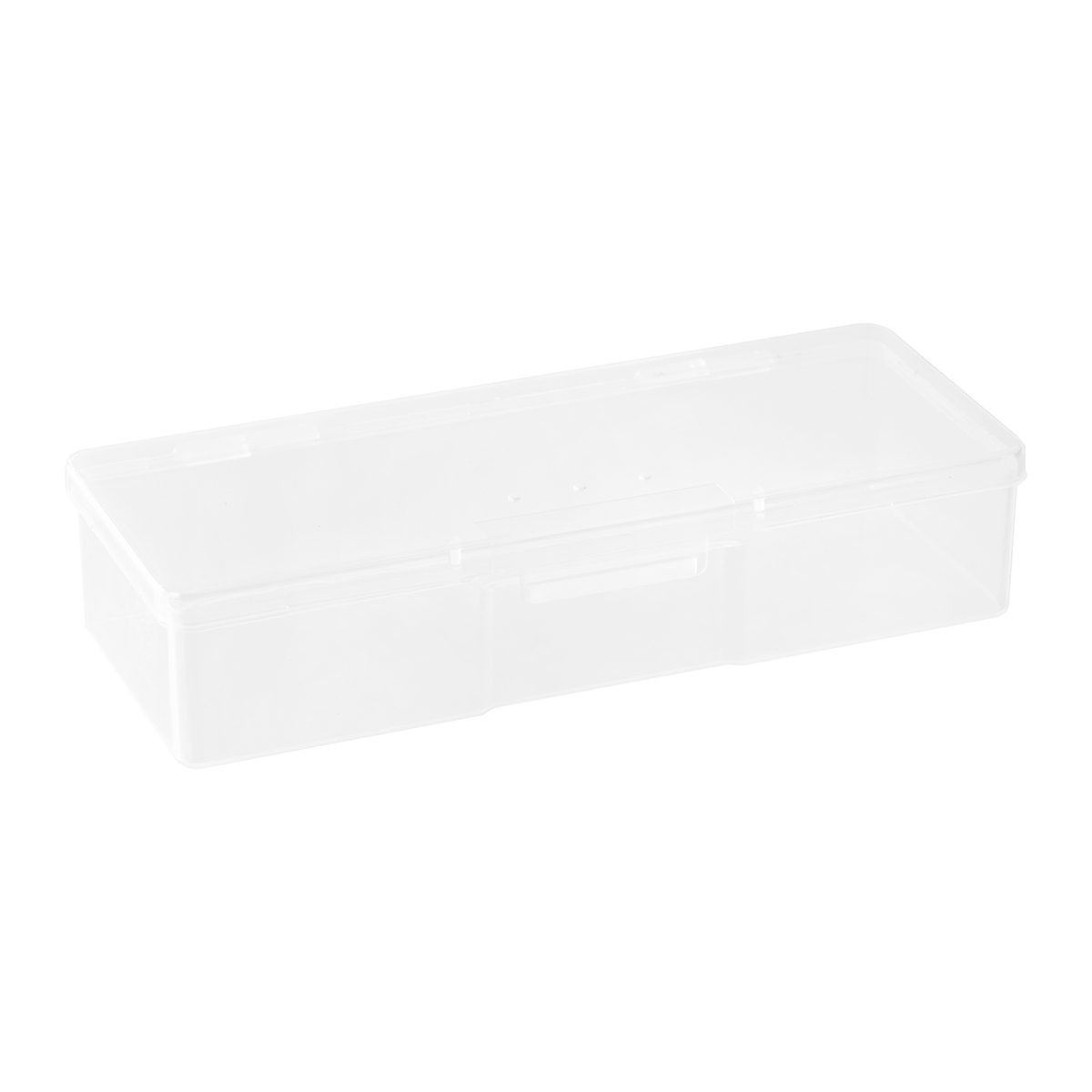 Aufbewahrungsbox 55 – Kosmetik Organizer Kunststoff