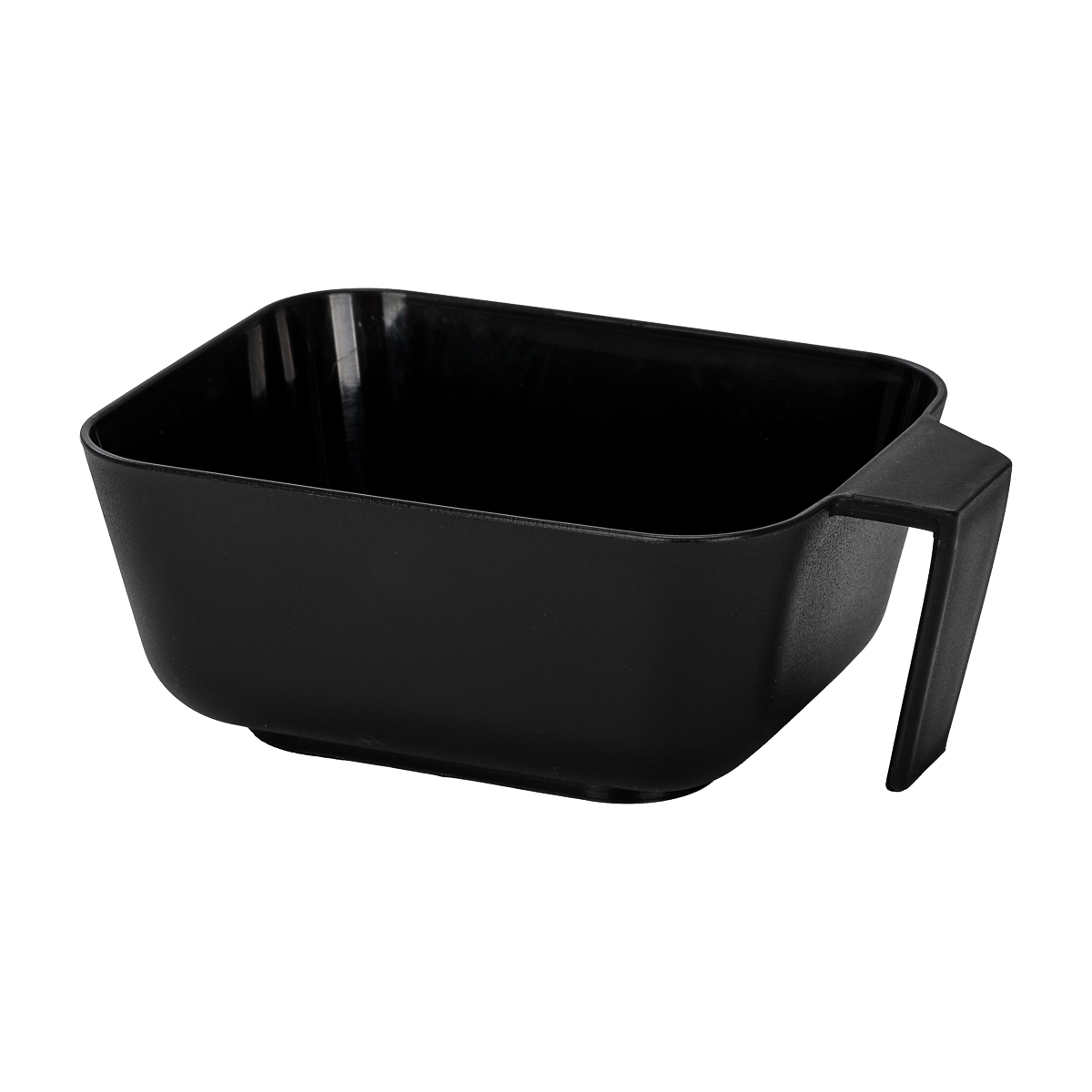 Farbmischschale C-19 schwarz – Professionelle Haarfarb-Schüssel
