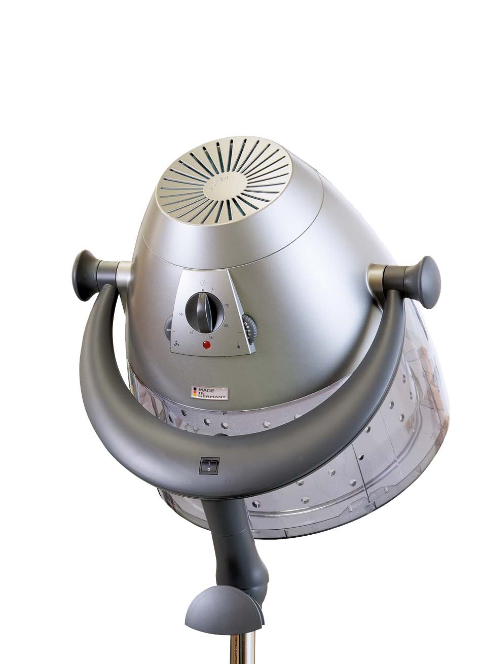 Trockenhaube Air Stativ Friseur