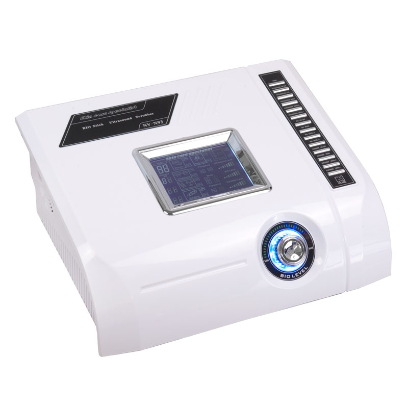 ProBeauty Multi 4in1 - Kavitationspeeling Gesichtsbehandlungsgerät