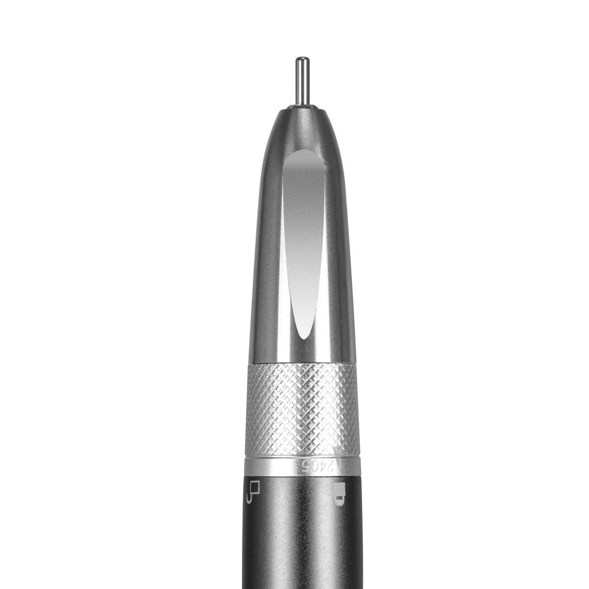 VIVA PRO 601 Nagelfräser bürstenlos - Professionelle Elektrofräse für Nagelmodellage