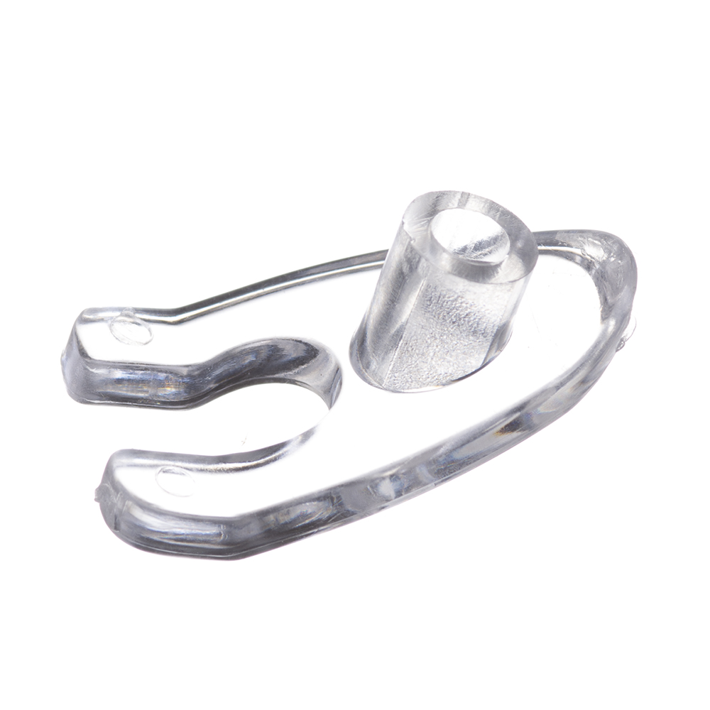 Stabilisator-Fuß für Mesotherapie-Pistole - autoklavierbar