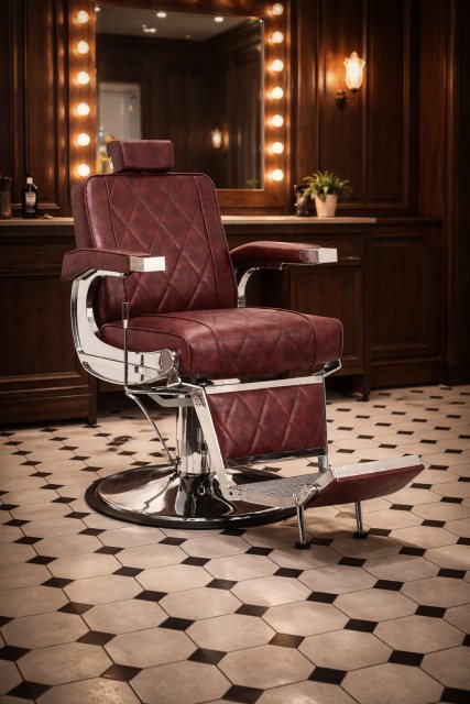 Barberstühle