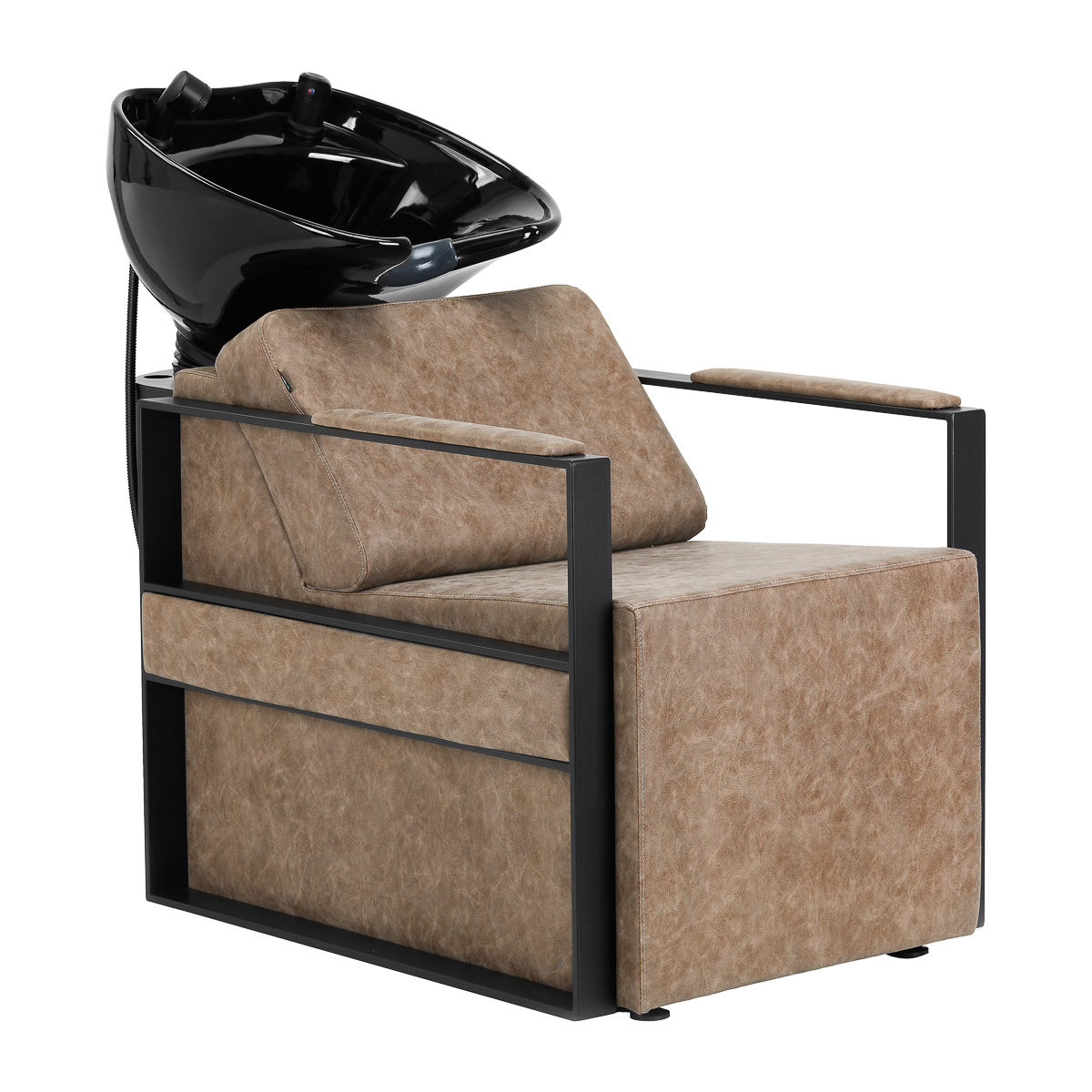 Gabbiano Friseurwaschanlage Modena