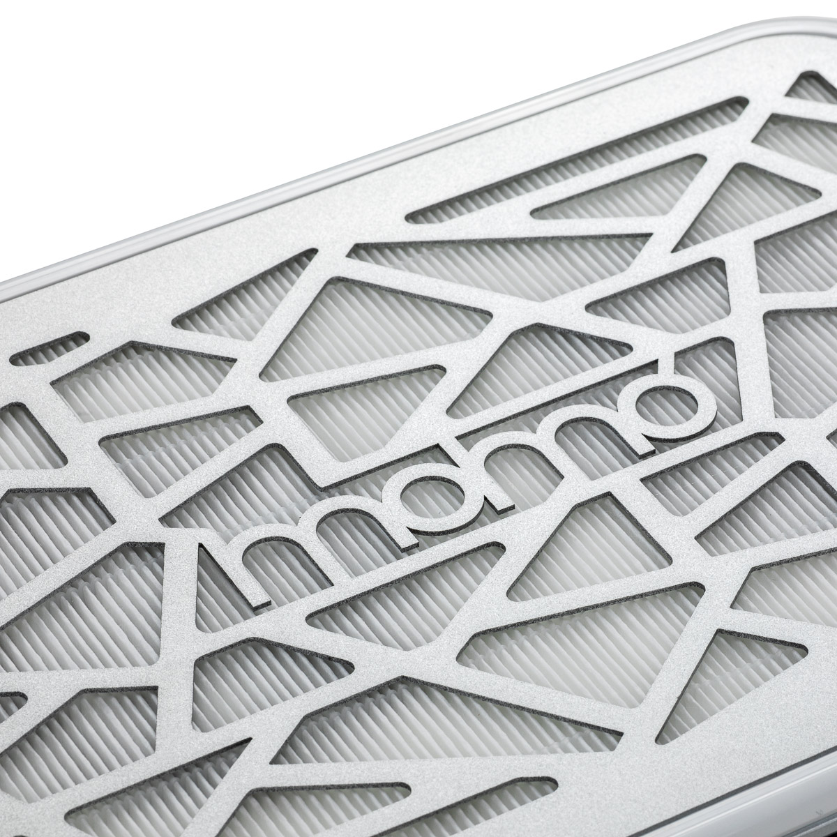 Momo P35 Staubabsaugung Nageldesign – 2 Ventilatoren