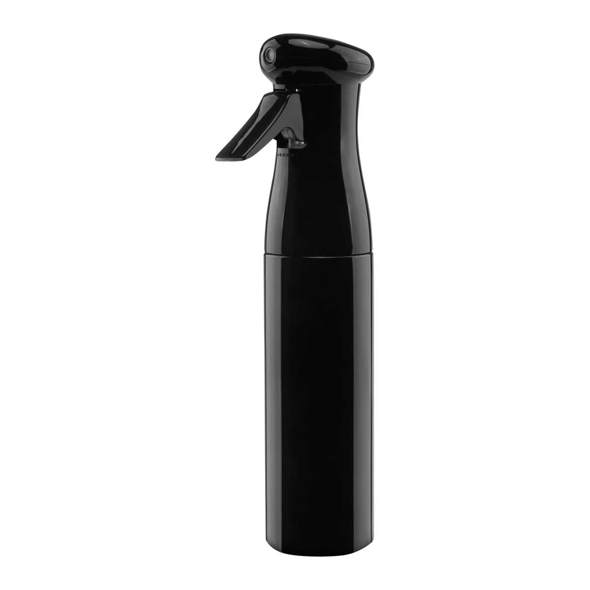 Friseur-Sprühgerät PRO SCHWARZ 300ml – Profi