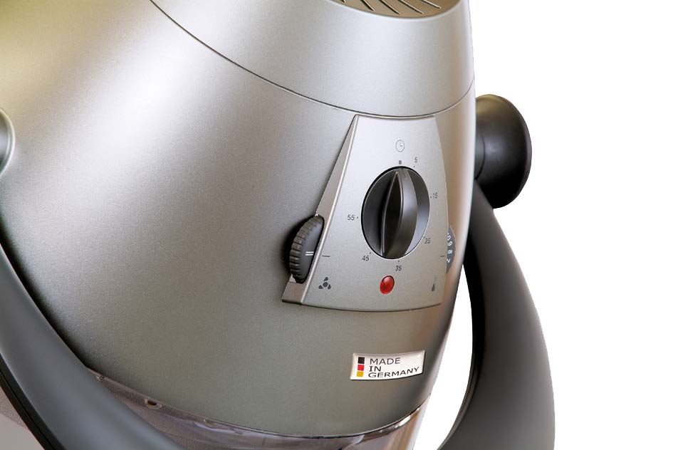 Trockenhaube Air Stativ Friseur