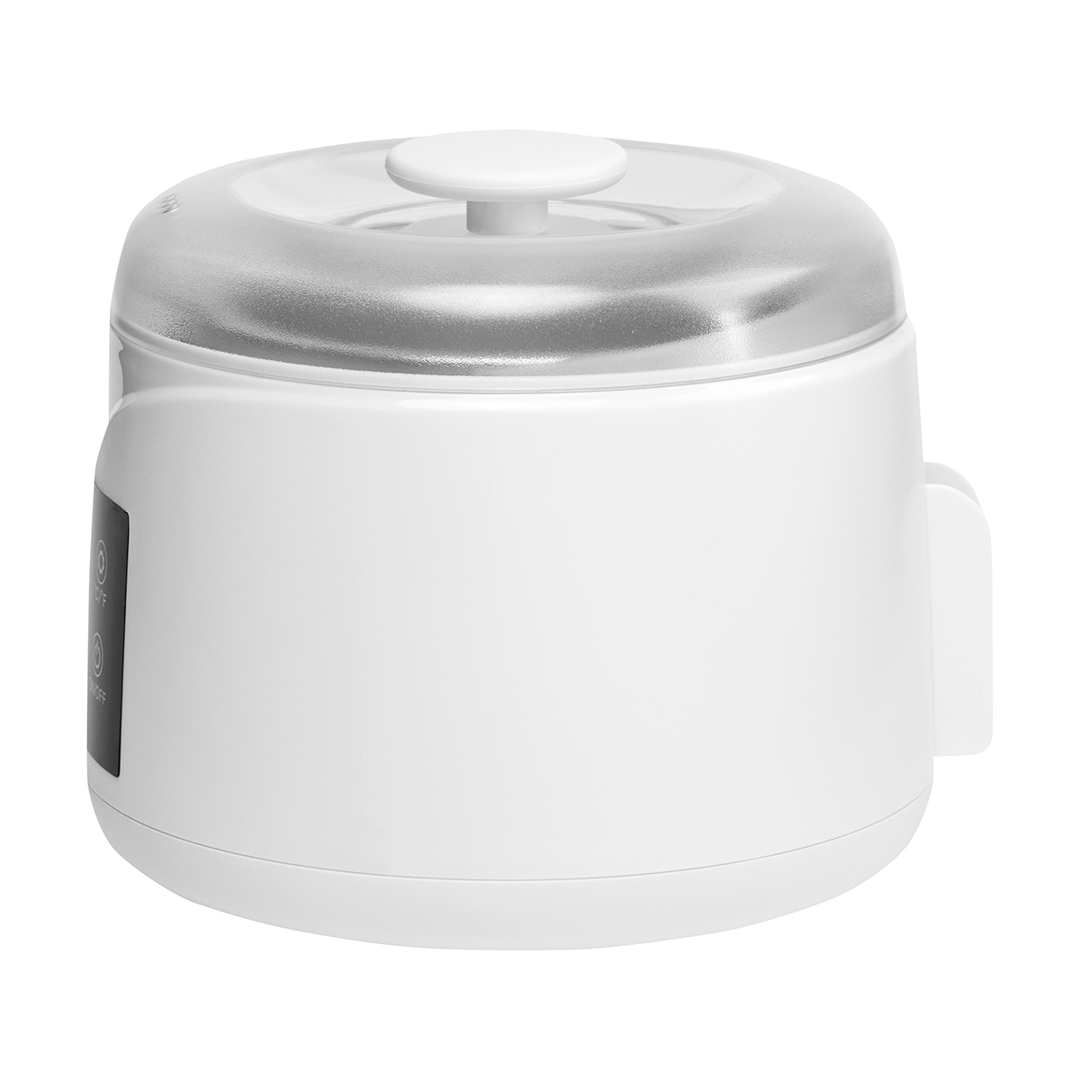 WACHSWÄRMER DOSE AM-220 100W AUTOMATIK WEISS