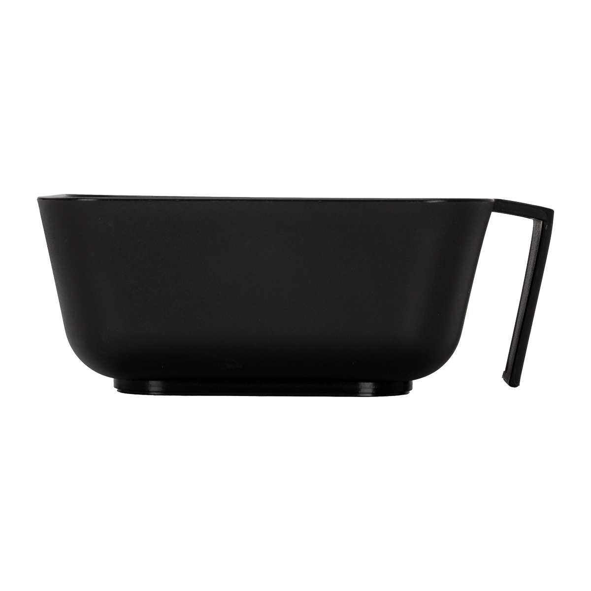 Farbmischschale C-19 schwarz – Professionelle Haarfarb-Schüssel