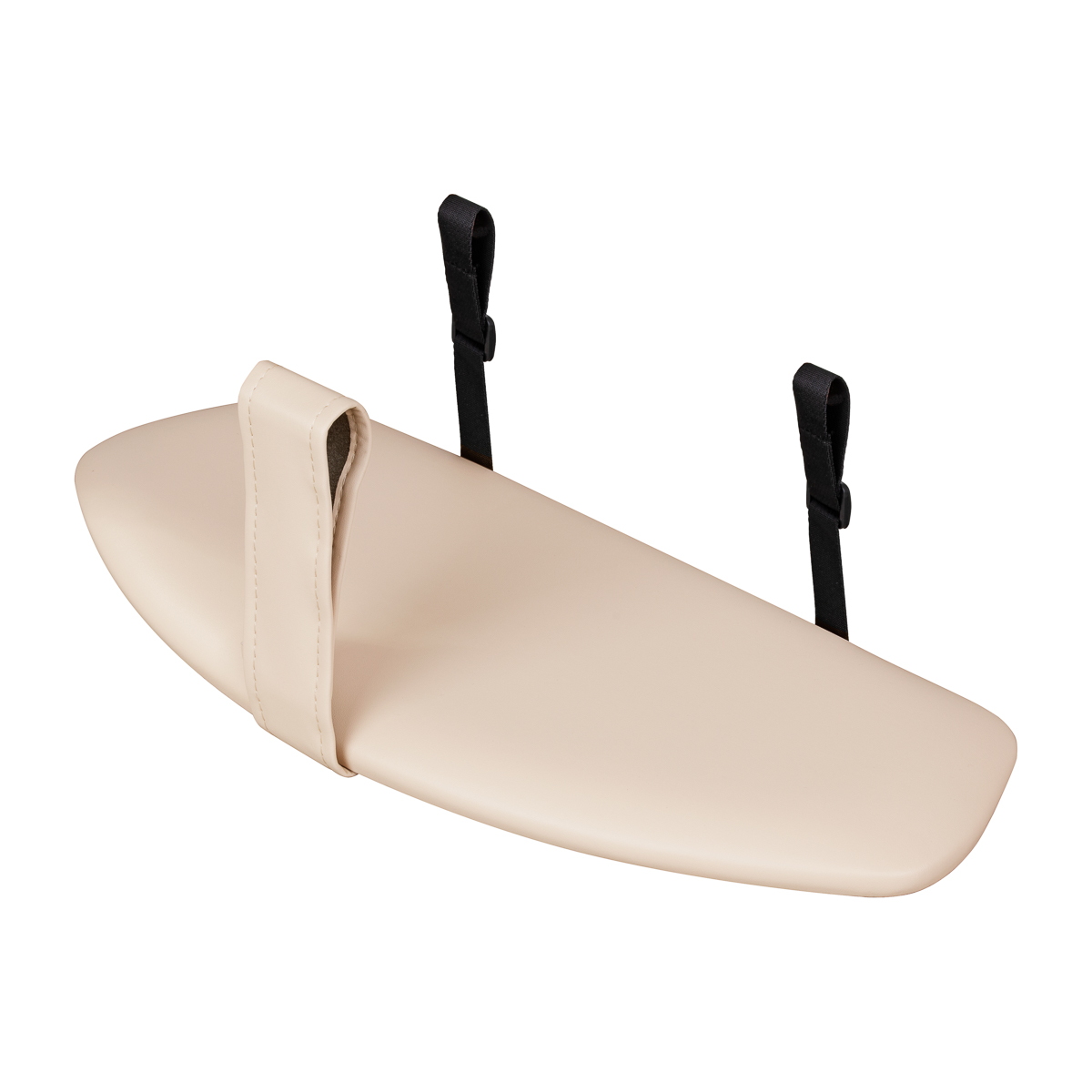 Sillon Siesta Armauflage Creme – ergonomisches Zubehör