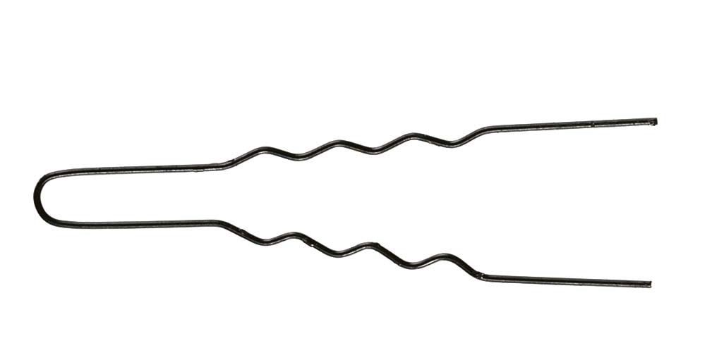 Lockennadeln Duenn 45Mm 45X0 55Mm Friseur 02