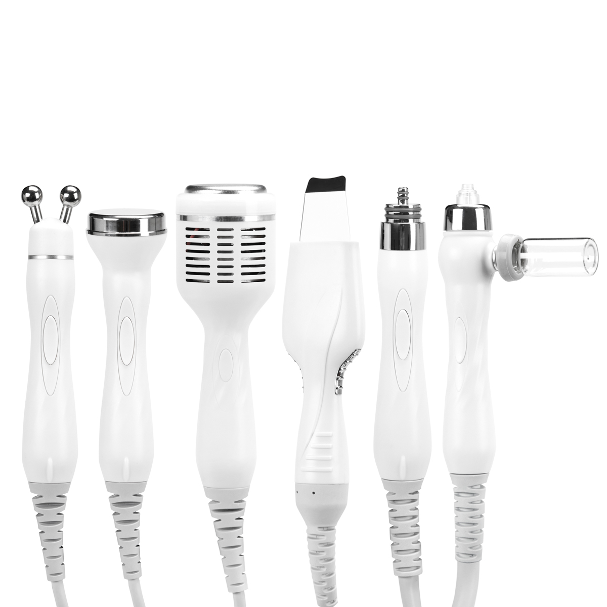 Wasserstoff H2+ 6in1 Hautpflegegerät – Profi