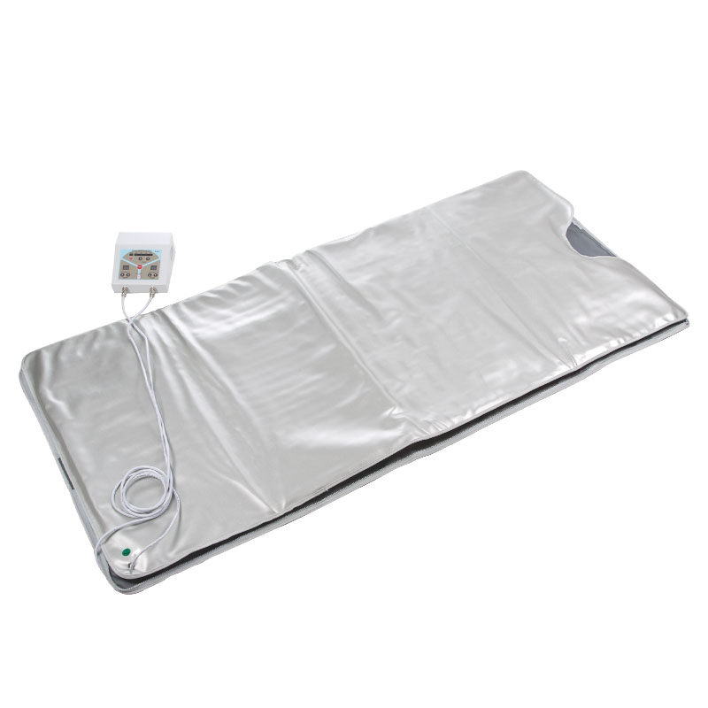 ProShape Infrarot-Wärmedecke - Professionelles Bodyshaping-Gerät