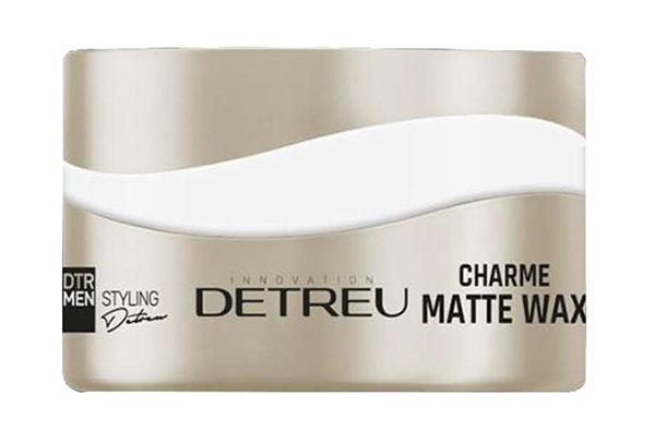 thumbnail_detreu-charme-matte-wax Detreu Charme Matte Wax 140ml
