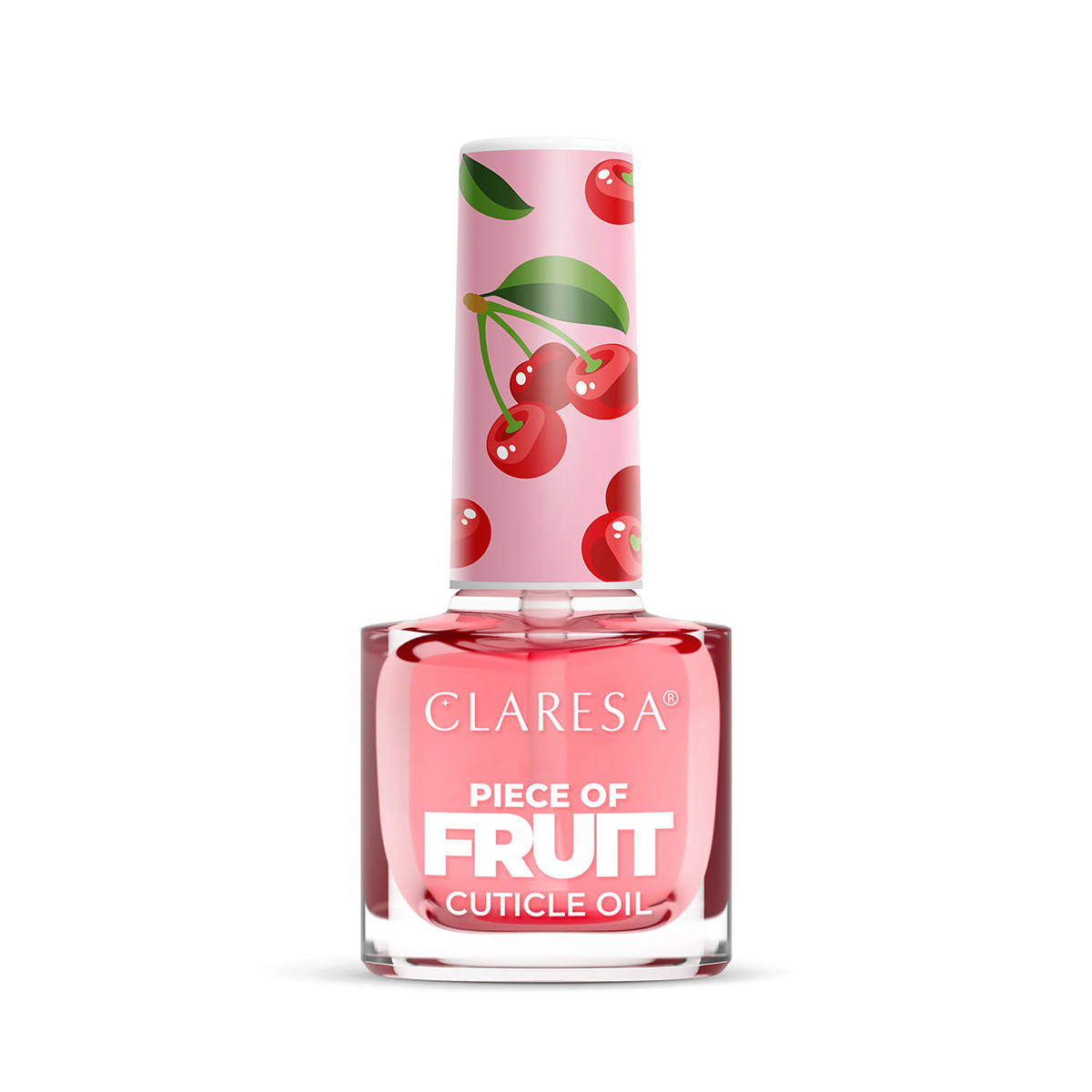 CLARESA Olive CHERRY Nagellack - 1 Stück