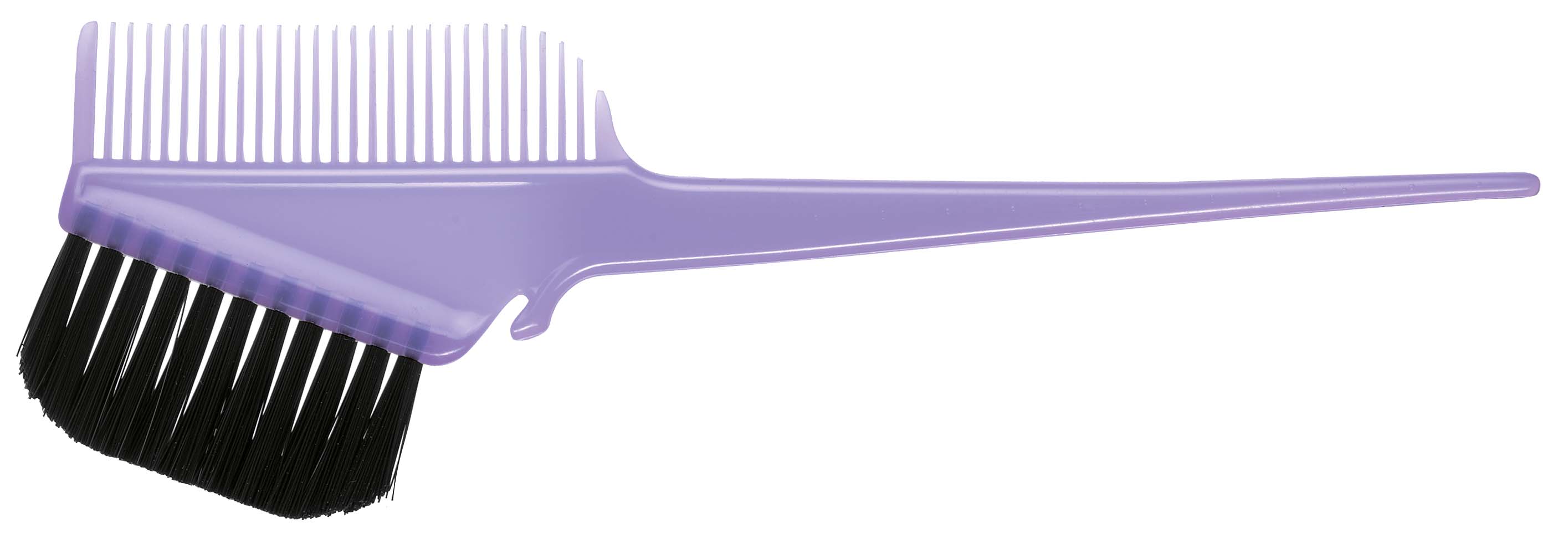 Faerbepinsel Transparent Flieder Salon 01