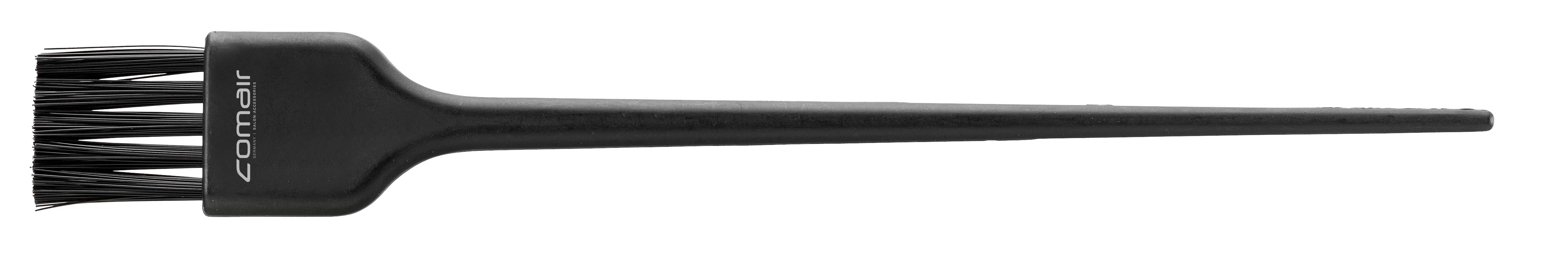 Faerbepinsel Schmal Schwarz Salon 01