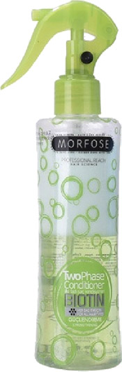 Haarspülung 2 Phasen Conditioner Morfose Biotin 220 ml