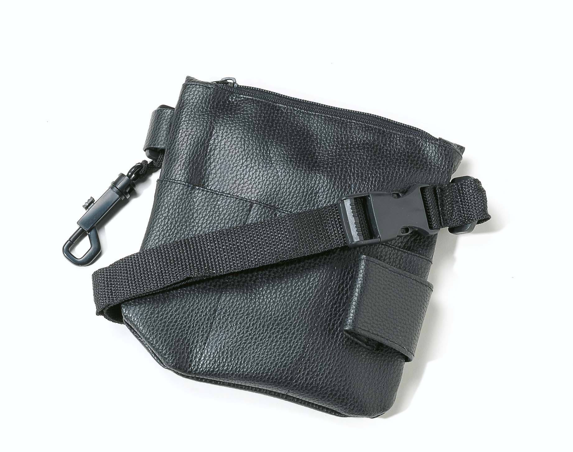 Werkzeugtasche Klein 17X17 5Cm Friseur