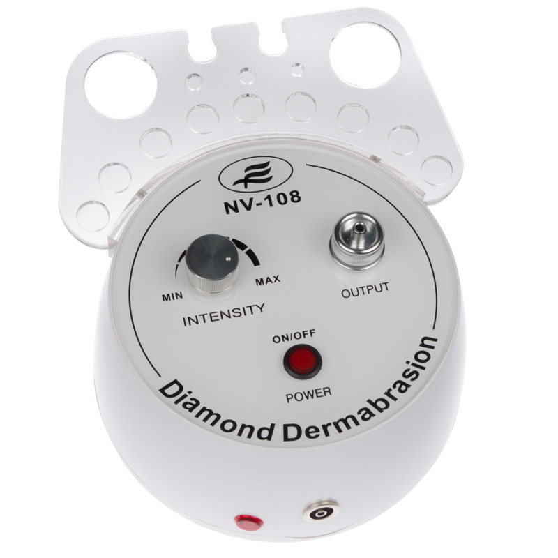 DiamondSkin Pro 3in1 - Profi Dermabrasion Gesichtsbehandlungsgerät