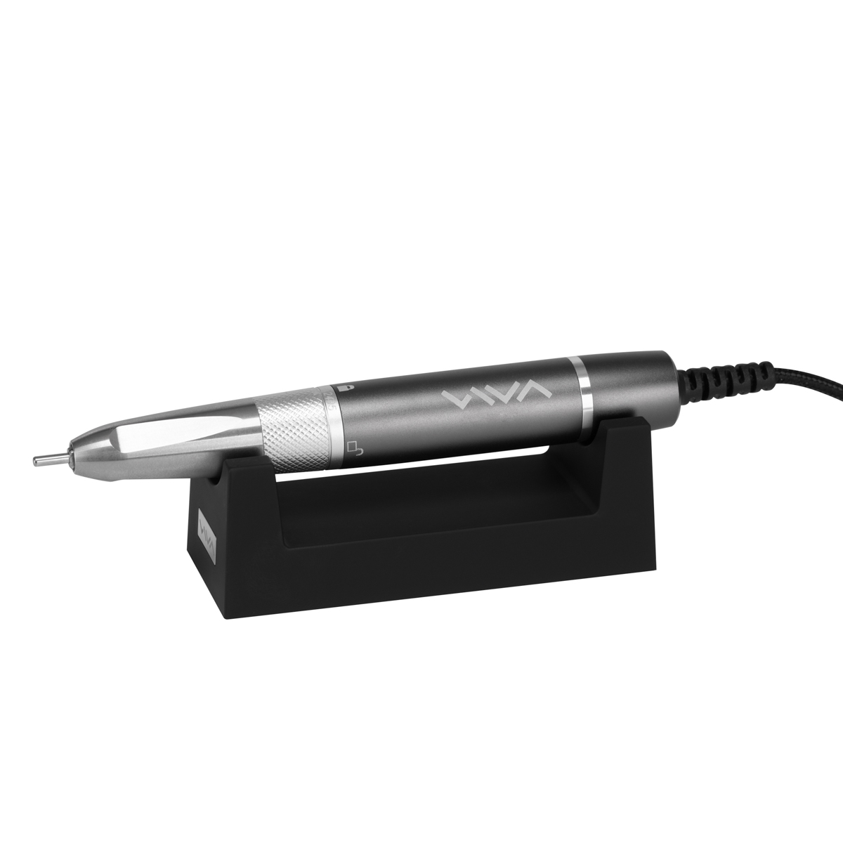 VIVA PRO 601 Nagelfräser bürstenlos - Professionelle Elektrofräse für Nagelmodellage