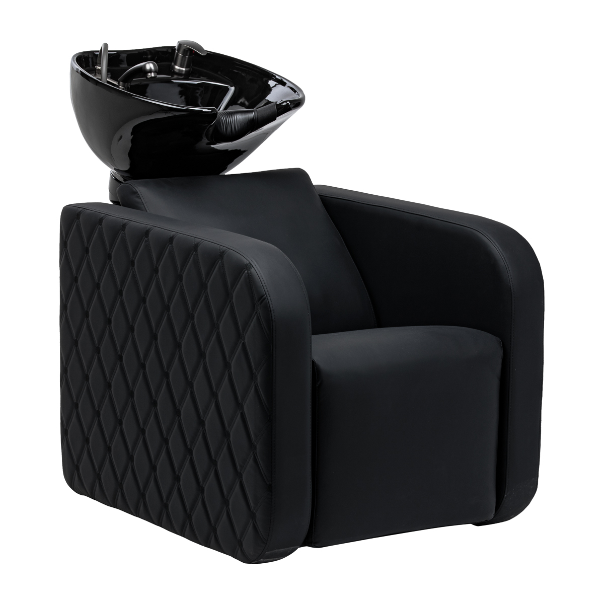 Gabbiano Sylvia Plus Friseurwaschstation