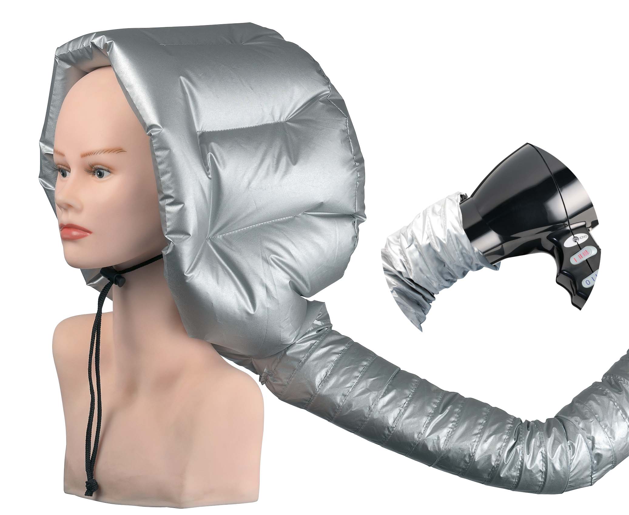 Stylinggeraet Schwebehaube Friseur