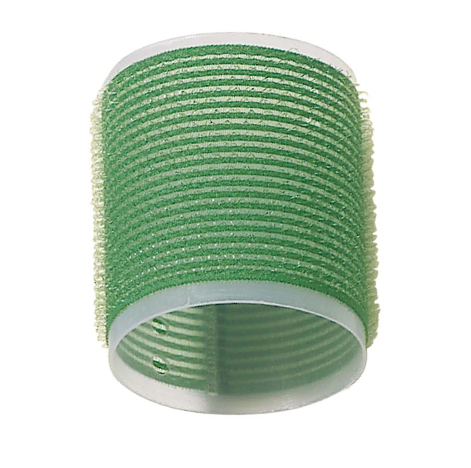Haftwickler Haftwkl Jumbo 61Mm Gruen Salon
