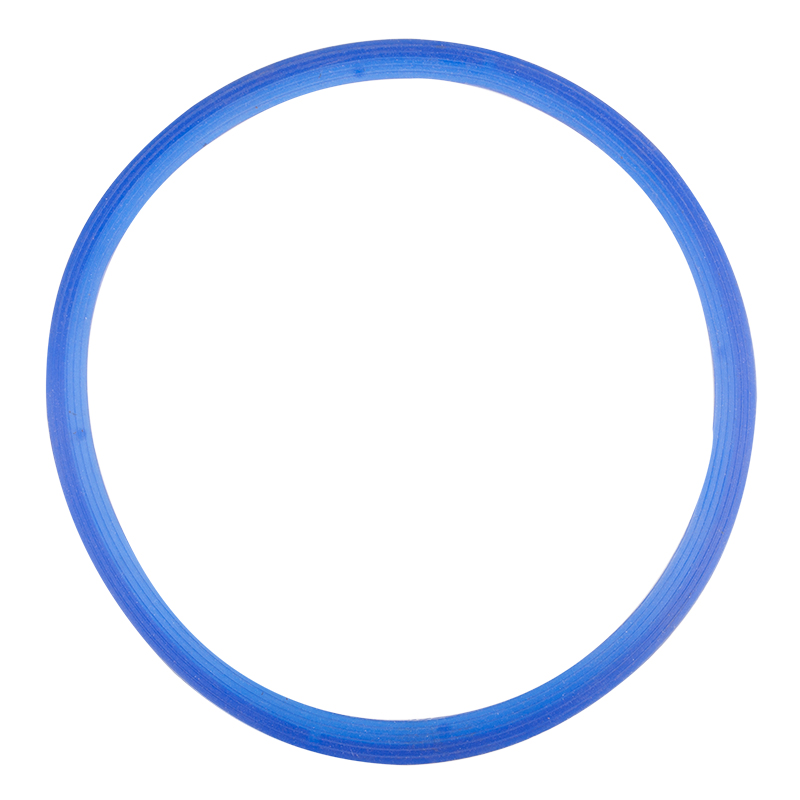 Woson Silikondichtung Autoklave 12 L Grau 11 mm