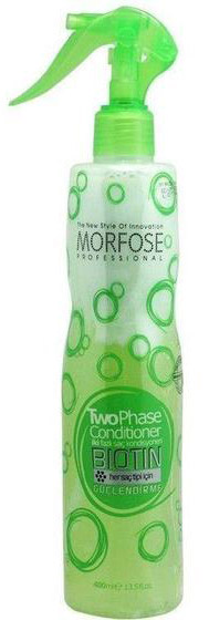Haarspülung 2 Phasen Conditioner Morfose Biotin