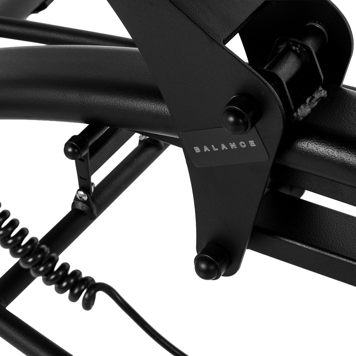 Elektrische Massageliege Balance Novus 4 grau – Physiotherapie