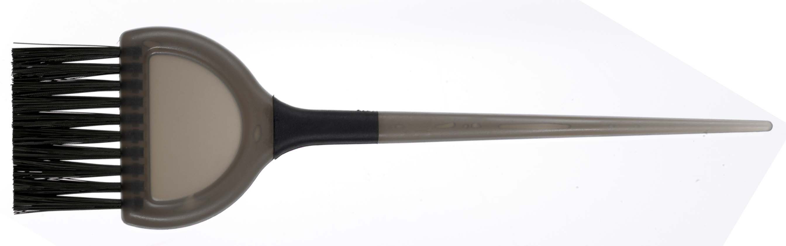 Faerbepinsel Transparent Schwarz Salon 01