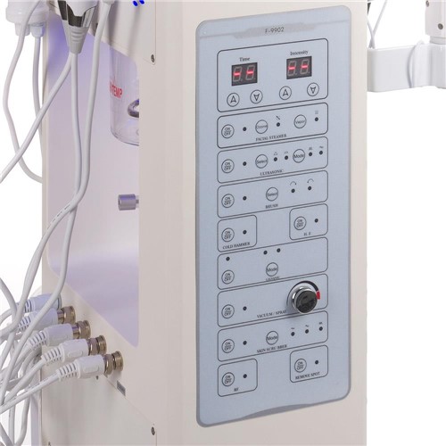 Professional Beauty Komplettstation 15-in-1 Multifunktionsgerät