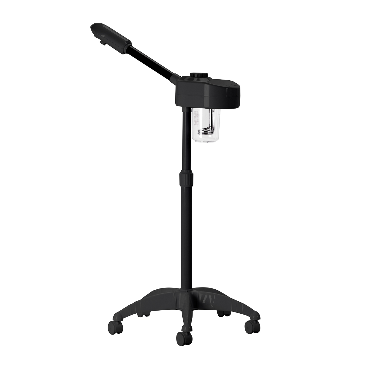 Wapozon Giovanni D-09 Schwarz – Dampfgerät