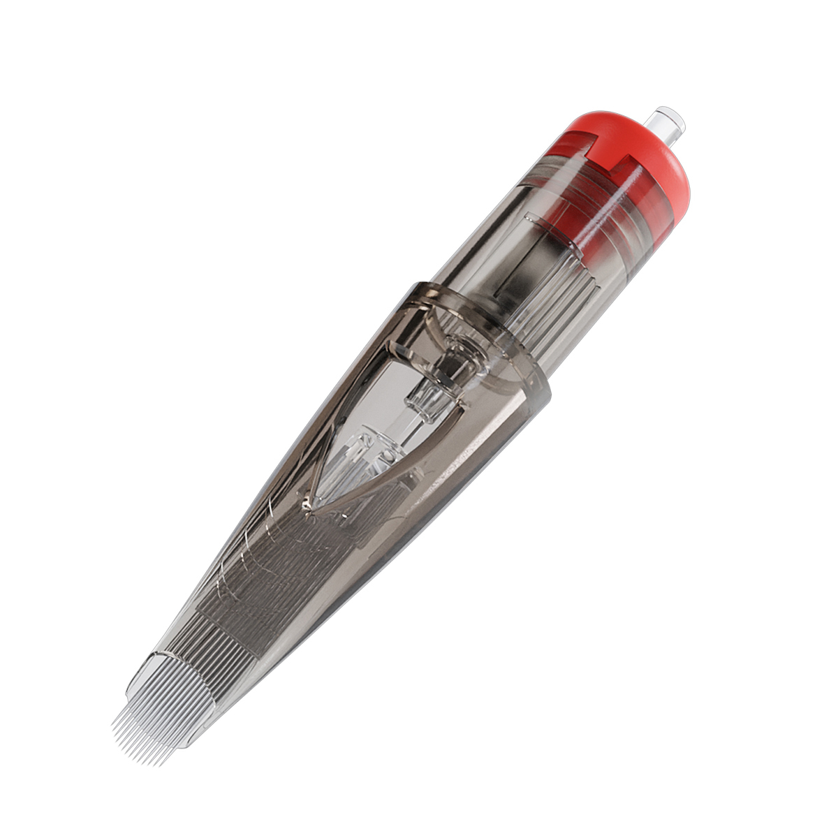 Tattoo Cartridge El Cartel 0.35 17 Soft Edge Magnum LT