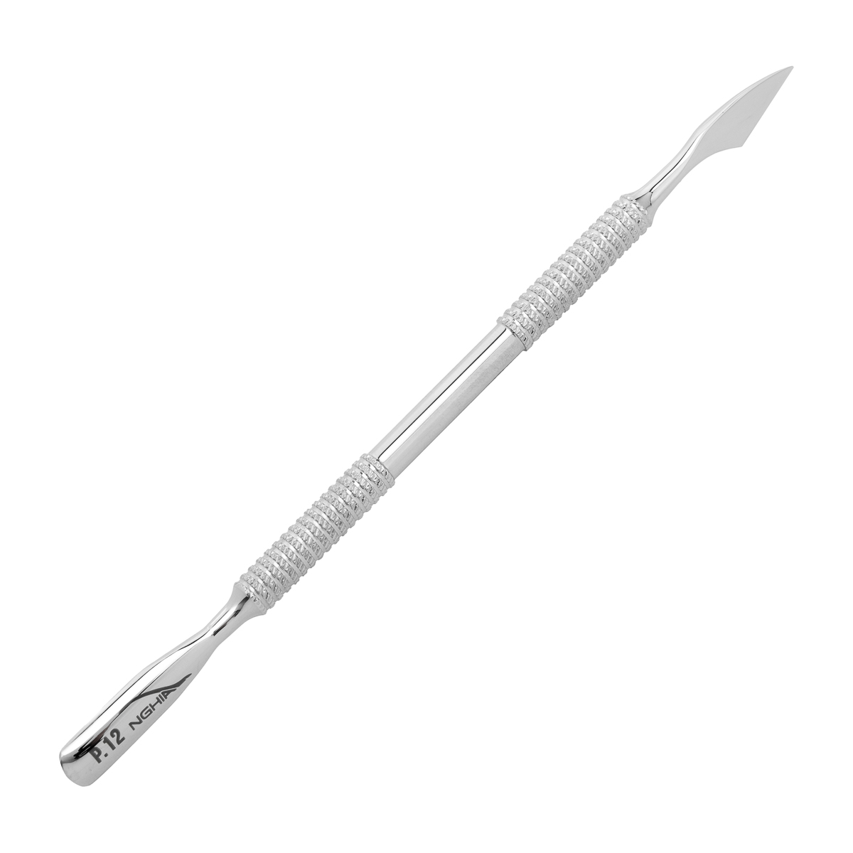 Nghia Export Metallhuf P-12 Nagelhautchisel