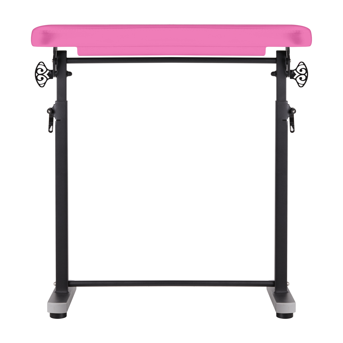 Pro Ink 718 Pink Tattoo Armlehne – Profi-Stütze