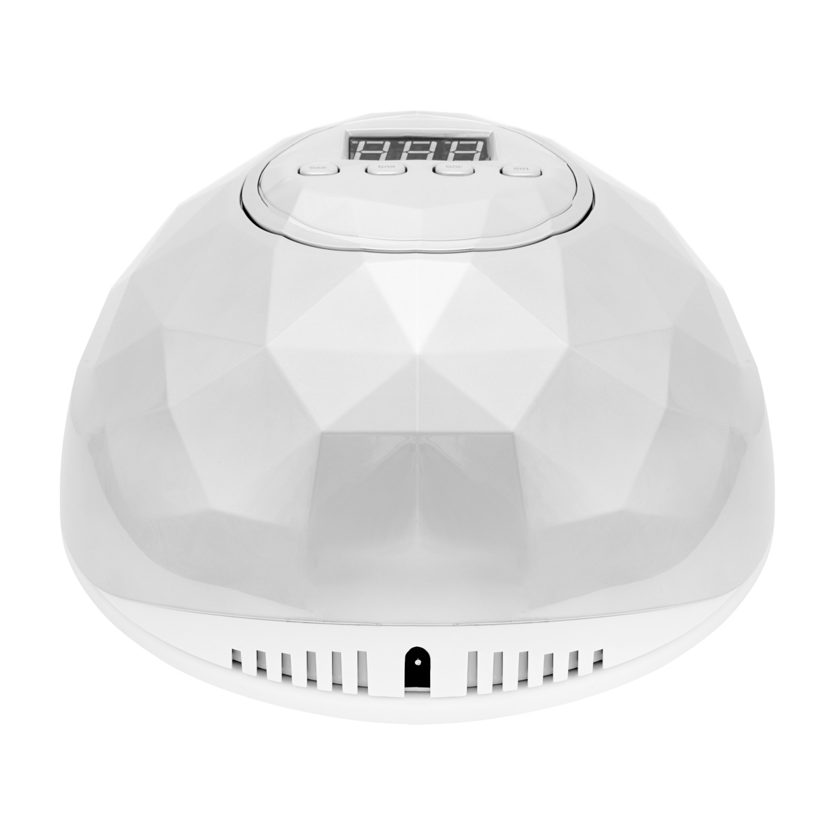 UV LED Lampe 86W Weiss – Dual-Technologie für Nagelstudio