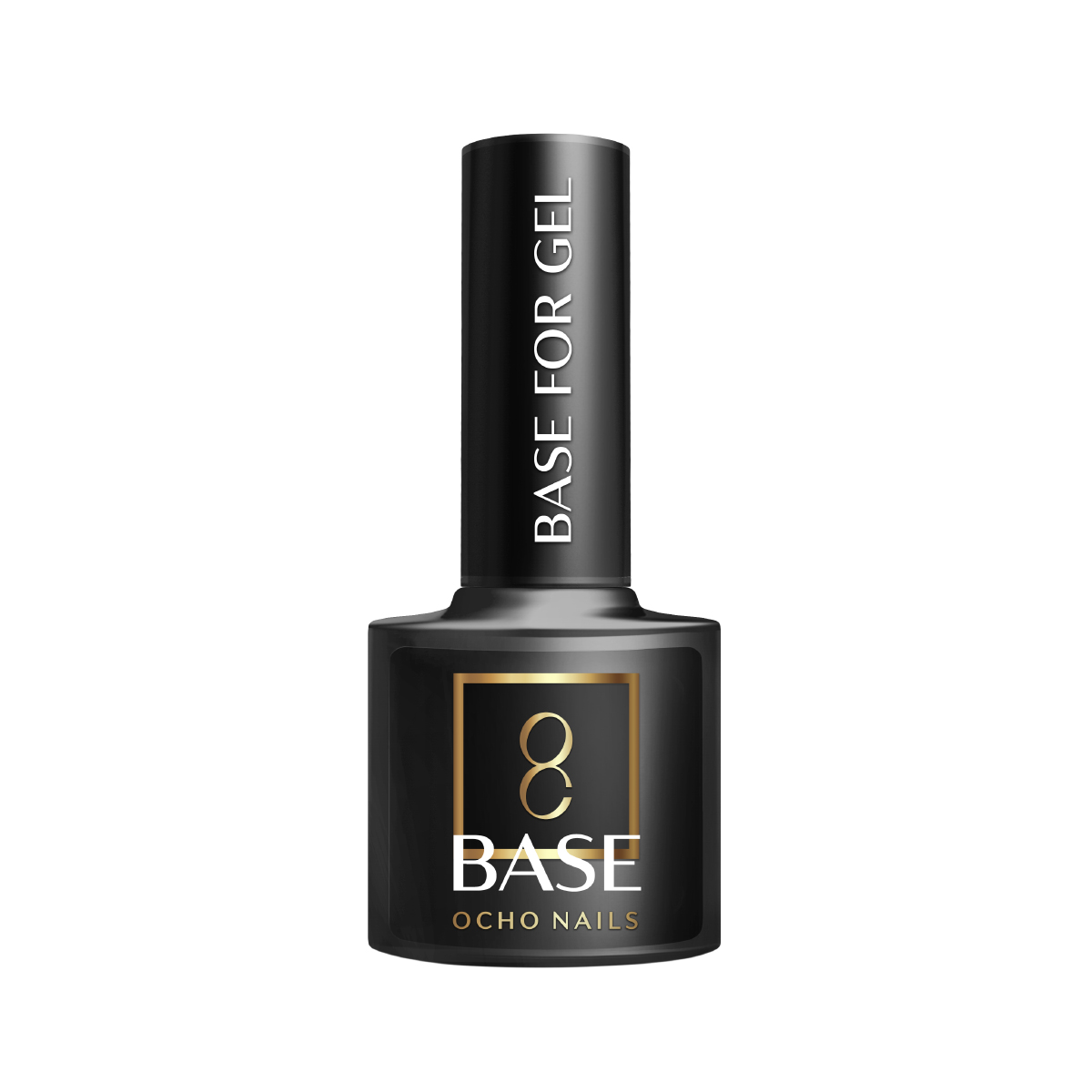 OCHO NAILS Bonding Base Gel 5g - Säurefrei